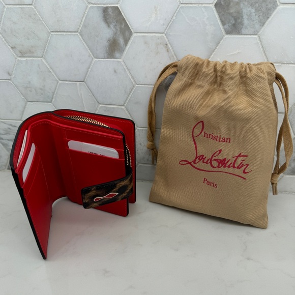 Christian Louboutin Wallet. New w/ Tags! - Picture 3 of 7